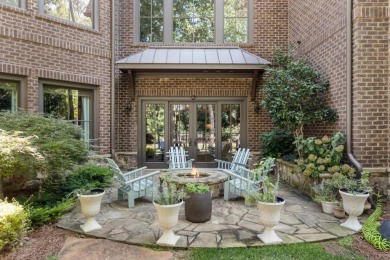 Sports membership initiation fee paid by seller with a 2025 on The River Club in Georgia - for sale on GolfHomes.com, golf home, golf lot