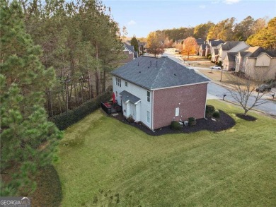Need down payment assistance? We have you covered up to $5500 or on Wolf Creek Golf Course in Georgia - for sale on GolfHomes.com, golf home, golf lot