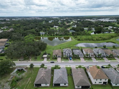 One or more photo(s) has been virtually staged. As we welcome on Links At Greenfield Plantation in Florida - for sale on GolfHomes.com, golf home, golf lot