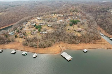 Welcome home to this beautiful Rogers Lake home with a community on Prairie Creek Country Club in Arkansas - for sale on GolfHomes.com, golf home, golf lot