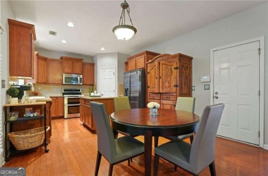 Need down payment assistance? We have you covered up to $5500 or on Wolf Creek Golf Course in Georgia - for sale on GolfHomes.com, golf home, golf lot