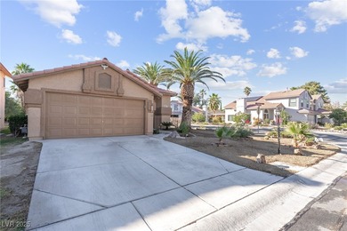 WHOA NELLY! SINGLE STORY, GUARD GATED, GOLF COMMUNITY! on Los Prados Golf Course in Nevada - for sale on GolfHomes.com, golf home, golf lot