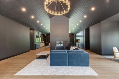 Mini Resort on Monkey Island: 4-Bed, 5.5-Bath Ultra-Modern 

 on Shangri La Golf Resort and Club in Oklahoma - for sale on GolfHomes.com, golf home, golf lot