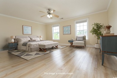 Are you looking for a two-story home in Murrells Inlet? 112 on Indigo Creek Golf Club in South Carolina - for sale on GolfHomes.com, golf home, golf lot