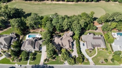 Sports membership initiation fee paid by seller with a 2025 on The River Club in Georgia - for sale on GolfHomes.com, golf home, golf lot