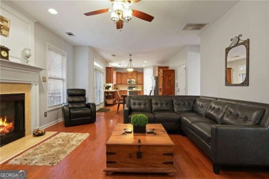 Need down payment assistance? We have you covered up to $5500 or on Wolf Creek Golf Course in Georgia - for sale on GolfHomes.com, golf home, golf lot