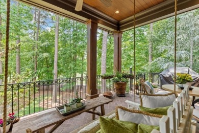 Sports membership initiation fee paid by seller with a 2025 on The River Club in Georgia - for sale on GolfHomes.com, golf home, golf lot