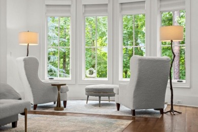 Sports membership initiation fee paid by seller with a 2025 on The River Club in Georgia - for sale on GolfHomes.com, golf home, golf lot
