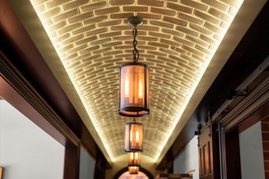Sports membership initiation fee paid by seller with a 2025 on The River Club in Georgia - for sale on GolfHomes.com, golf home, golf lot