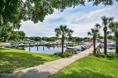 Elegant Townhome in Providence Island at Queens Harbour. Enjoy on Queens Harbour Yacht and Country Club in Florida - for sale on GolfHomes.com, golf home, golf lot
