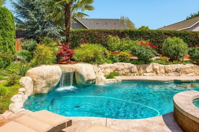 Impressive Resort style living in the Echos of the Ponderosa on Eagle Point Golf Course in Oregon - for sale on GolfHomes.com, golf home, golf lot