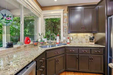 Impressive Resort style living in the Echos of the Ponderosa on Eagle Point Golf Course in Oregon - for sale on GolfHomes.com, golf home, golf lot