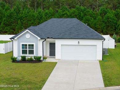 Come see this stunning Glenwood Homes masterpiece, one of only on Lennon Hills Golf Course in North Carolina - for sale on GolfHomes.com, golf home, golf lot