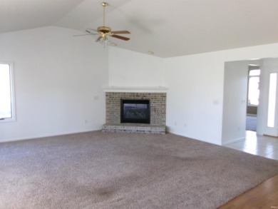 Are you finally ready to quit mowing and removing snow and enjoy on Cross Creek Golf Club in Indiana - for sale on GolfHomes.com, golf home, golf lot