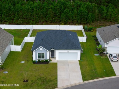 Come see this stunning Glenwood Homes masterpiece, one of only on Lennon Hills Golf Course in North Carolina - for sale on GolfHomes.com, golf home, golf lot