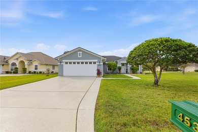 Welcome home to Cypress Lakes, a desirable golf course community on St. Johns Golf Club in Florida - for sale on GolfHomes.com, golf home, golf lot