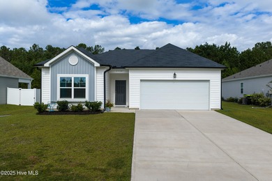 Come see this stunning Glenwood Homes masterpiece, one of only on Lennon Hills Golf Course in North Carolina - for sale on GolfHomes.com, golf home, golf lot