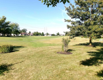Are you finally ready to quit mowing and removing snow and enjoy on Cross Creek Golf Club in Indiana - for sale on GolfHomes.com, golf home, golf lot