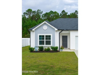 Come see this stunning Glenwood Homes masterpiece, one of only on Lennon Hills Golf Course in North Carolina - for sale on GolfHomes.com, golf home, golf lot