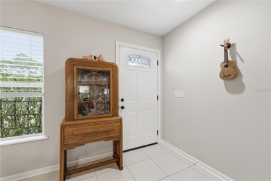 Welcome home to Cypress Lakes, a desirable golf course community on St. Johns Golf Club in Florida - for sale on GolfHomes.com, golf home, golf lot