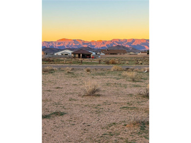 Prime Lot in Highly Sought-After Valle Vista Community - Build on Valle Vista Golf Course in Arizona - for sale on GolfHomes.com, golf home, golf lot