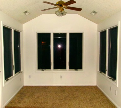 Are you finally ready to quit mowing and removing snow and enjoy on Cross Creek Golf Club in Indiana - for sale on GolfHomes.com, golf home, golf lot