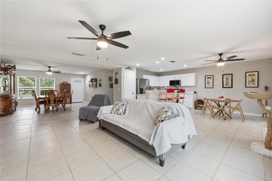 Welcome home to Cypress Lakes, a desirable golf course community on St. Johns Golf Club in Florida - for sale on GolfHomes.com, golf home, golf lot