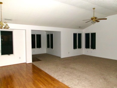 Are you finally ready to quit mowing and removing snow and enjoy on Cross Creek Golf Club in Indiana - for sale on GolfHomes.com, golf home, golf lot