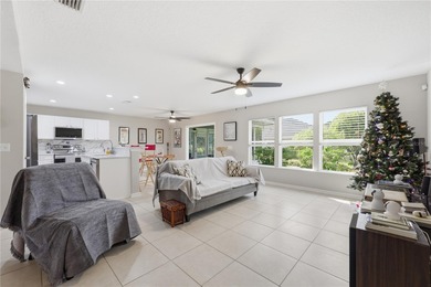 Welcome home to Cypress Lakes, a desirable golf course community on St. Johns Golf Club in Florida - for sale on GolfHomes.com, golf home, golf lot