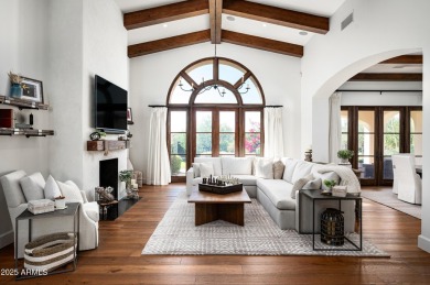 Welcome to this exquisitely updated 3,200 square foot home on Silverleaf Golf Club in Arizona - for sale on GolfHomes.com, golf home, golf lot