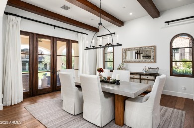 Welcome to this exquisitely updated 3,200 square foot home on Silverleaf Golf Club in Arizona - for sale on GolfHomes.com, golf home, golf lot
