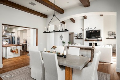 Welcome to this exquisitely updated 3,200 square foot home on Silverleaf Golf Club in Arizona - for sale on GolfHomes.com, golf home, golf lot
