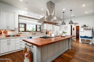 Welcome to this exquisitely updated 3,200 square foot home on Silverleaf Golf Club in Arizona - for sale on GolfHomes.com, golf home, golf lot