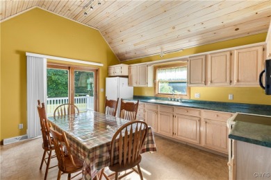 No other address welcomes the Fall season more than *Applewood on Dotys Golf Course in New York - for sale on GolfHomes.com, golf home, golf lot