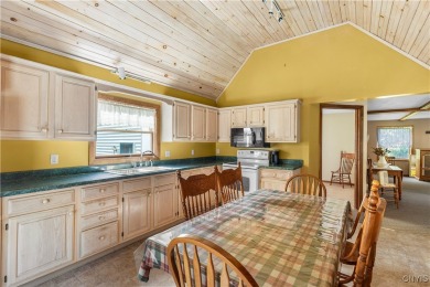 No other address welcomes the Fall season more than *Applewood on Dotys Golf Course in New York - for sale on GolfHomes.com, golf home, golf lot