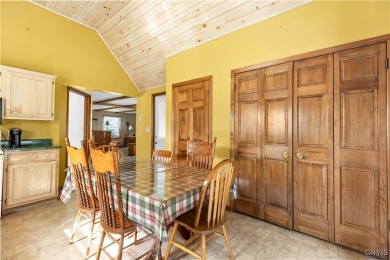 No other address welcomes the Fall season more than *Applewood on Dotys Golf Course in New York - for sale on GolfHomes.com, golf home, golf lot