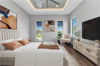 One or more photo(s) has been virtually staged. Welcome to Punta on Saint Andrews South Golf Club in Florida - for sale on GolfHomes.com, golf home, golf lot