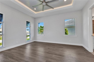 One or more photo(s) has been virtually staged. Welcome to Punta on Saint Andrews South Golf Club in Florida - for sale on GolfHomes.com, golf home, golf lot