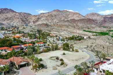 Highly sought after area with multi million dollar homes built on  in California - for sale on GolfHomes.com, golf home, golf lot