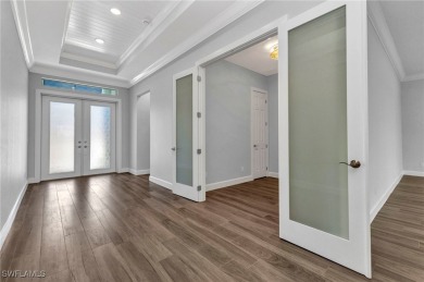 One or more photo(s) has been virtually staged. Welcome to Punta on Saint Andrews South Golf Club in Florida - for sale on GolfHomes.com, golf home, golf lot