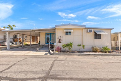 Welcome to Family Friendly Sky Valley Resort!  This 3-bedroom 2 on Caliente Springs Golf Resort in California - for sale on GolfHomes.com, golf home, golf lot