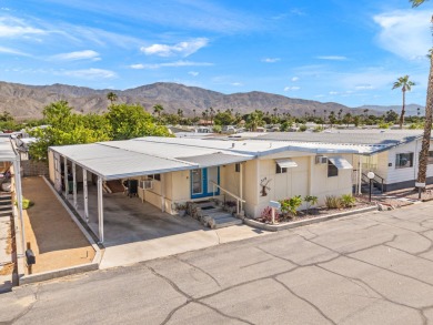 Welcome to Family Friendly Sky Valley Resort!  This 3-bedroom 2 on Caliente Springs Golf Resort in California - for sale on GolfHomes.com, golf home, golf lot
