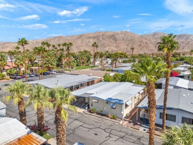 Welcome to Family Friendly Sky Valley Resort!  This 3-bedroom 2 on Caliente Springs Golf Resort in California - for sale on GolfHomes.com, golf home, golf lot