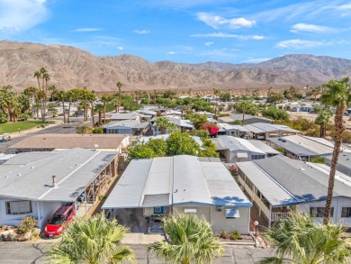 Welcome to Family Friendly Sky Valley Resort!  This 3-bedroom 2 on Caliente Springs Golf Resort in California - for sale on GolfHomes.com, golf home, golf lot