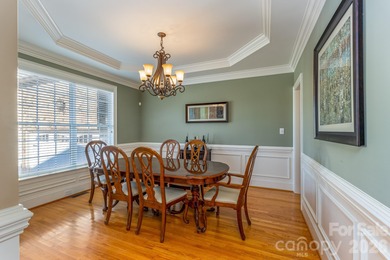 Your list is going to be checked off quickly when you see this on Waterford Golf Club in South Carolina - for sale on GolfHomes.com, golf home, golf lot