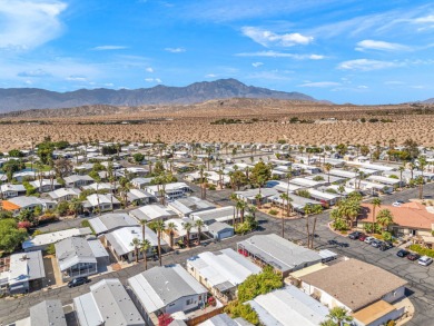 Welcome to Family Friendly Sky Valley Resort!  This 3-bedroom 2 on Caliente Springs Golf Resort in California - for sale on GolfHomes.com, golf home, golf lot