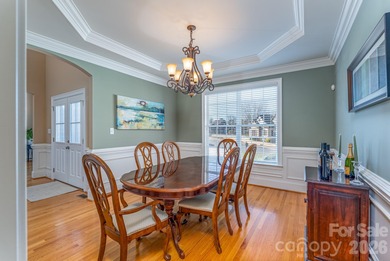 Your list is going to be checked off quickly when you see this on Waterford Golf Club in South Carolina - for sale on GolfHomes.com, golf home, golf lot