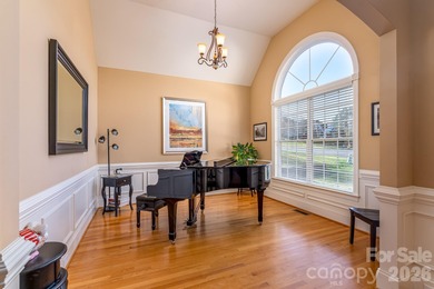 Your list is going to be checked off quickly when you see this on Waterford Golf Club in South Carolina - for sale on GolfHomes.com, golf home, golf lot