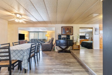 Welcome to Family Friendly Sky Valley Resort!  This 3-bedroom 2 on Caliente Springs Golf Resort in California - for sale on GolfHomes.com, golf home, golf lot