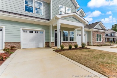 BUILDER INCENTIVES AVAILABLE!! BUYER CAN CHOOSE A $10,000 on Gates Four Golf and Country Club in North Carolina - for sale on GolfHomes.com, golf home, golf lot